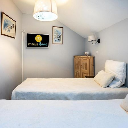 Residence Albane - Maeva Home Vars  Esterno foto