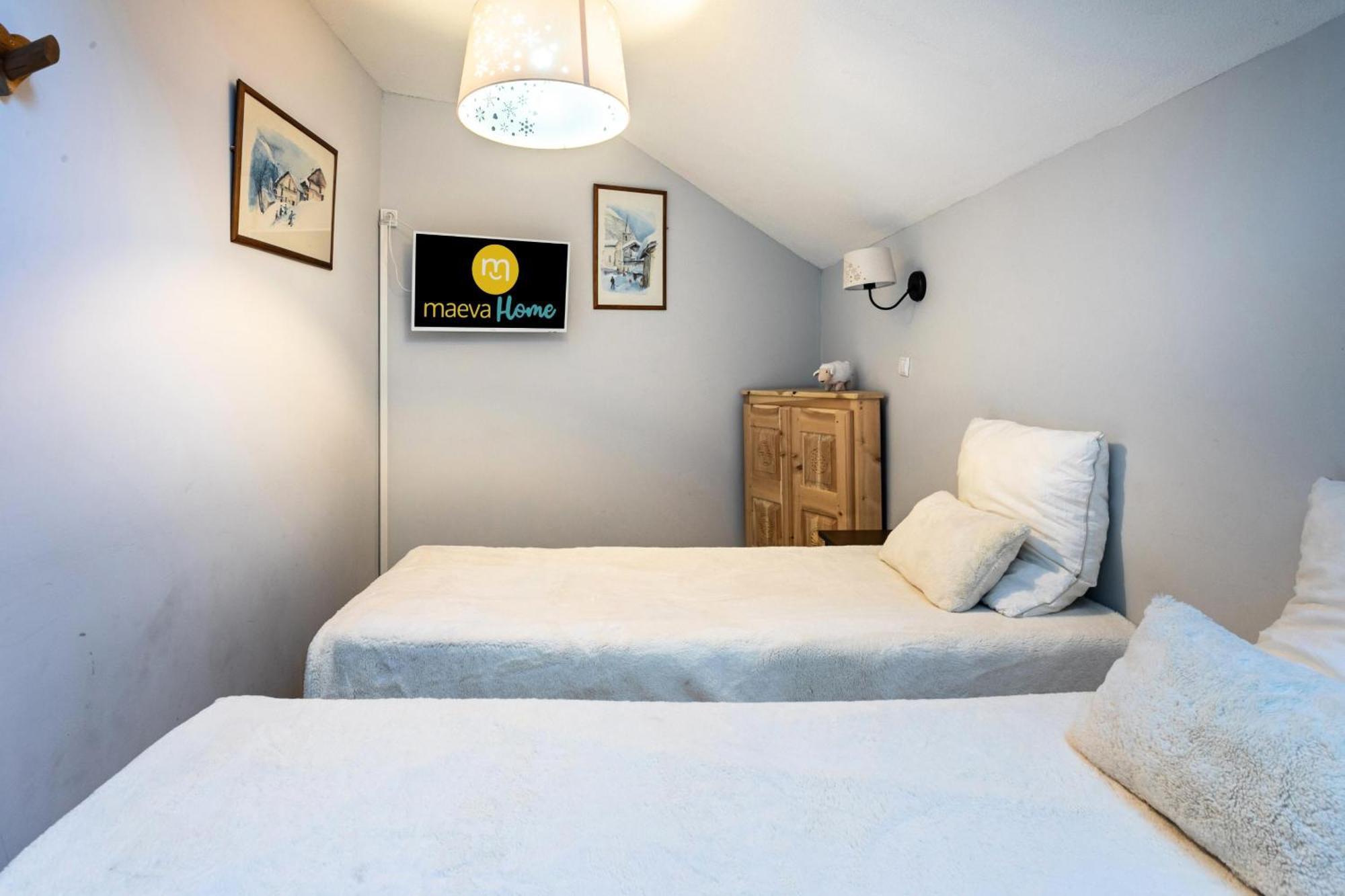 Residence Albane - Maeva Home Vars  Esterno foto