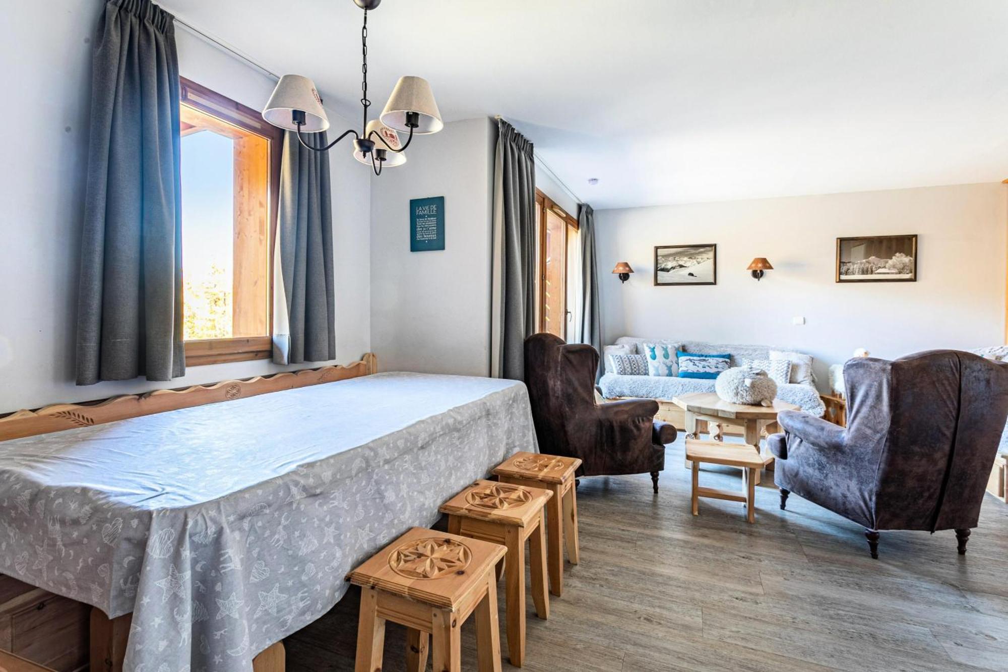 Residence Albane - Maeva Home Vars  Esterno foto