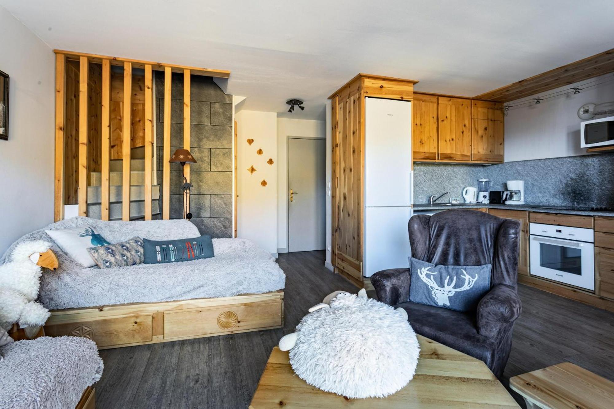 Residence Albane - Maeva Home Vars  Esterno foto