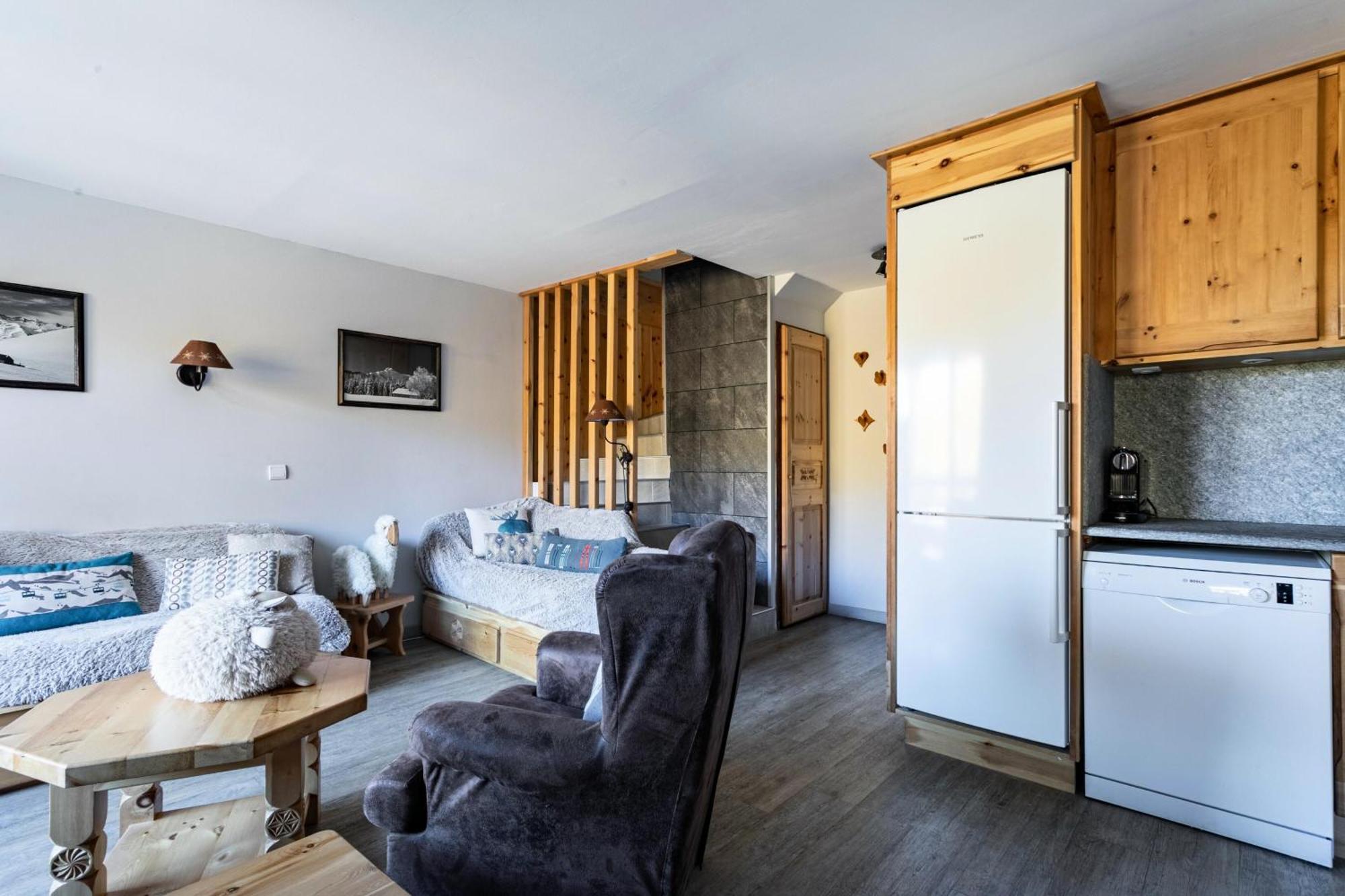 Residence Albane - Maeva Home Vars  Esterno foto