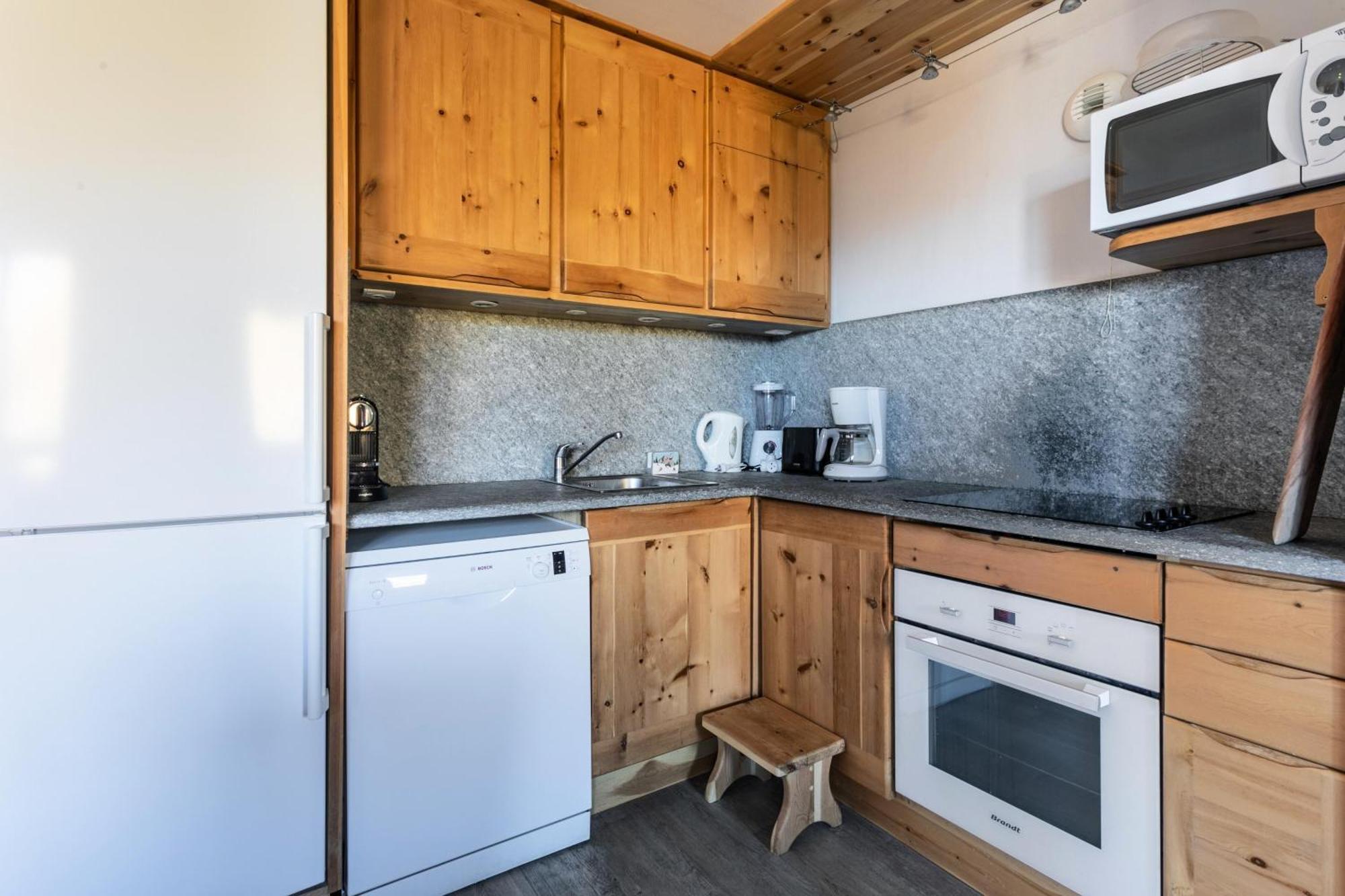 Residence Albane - Maeva Home Vars  Esterno foto