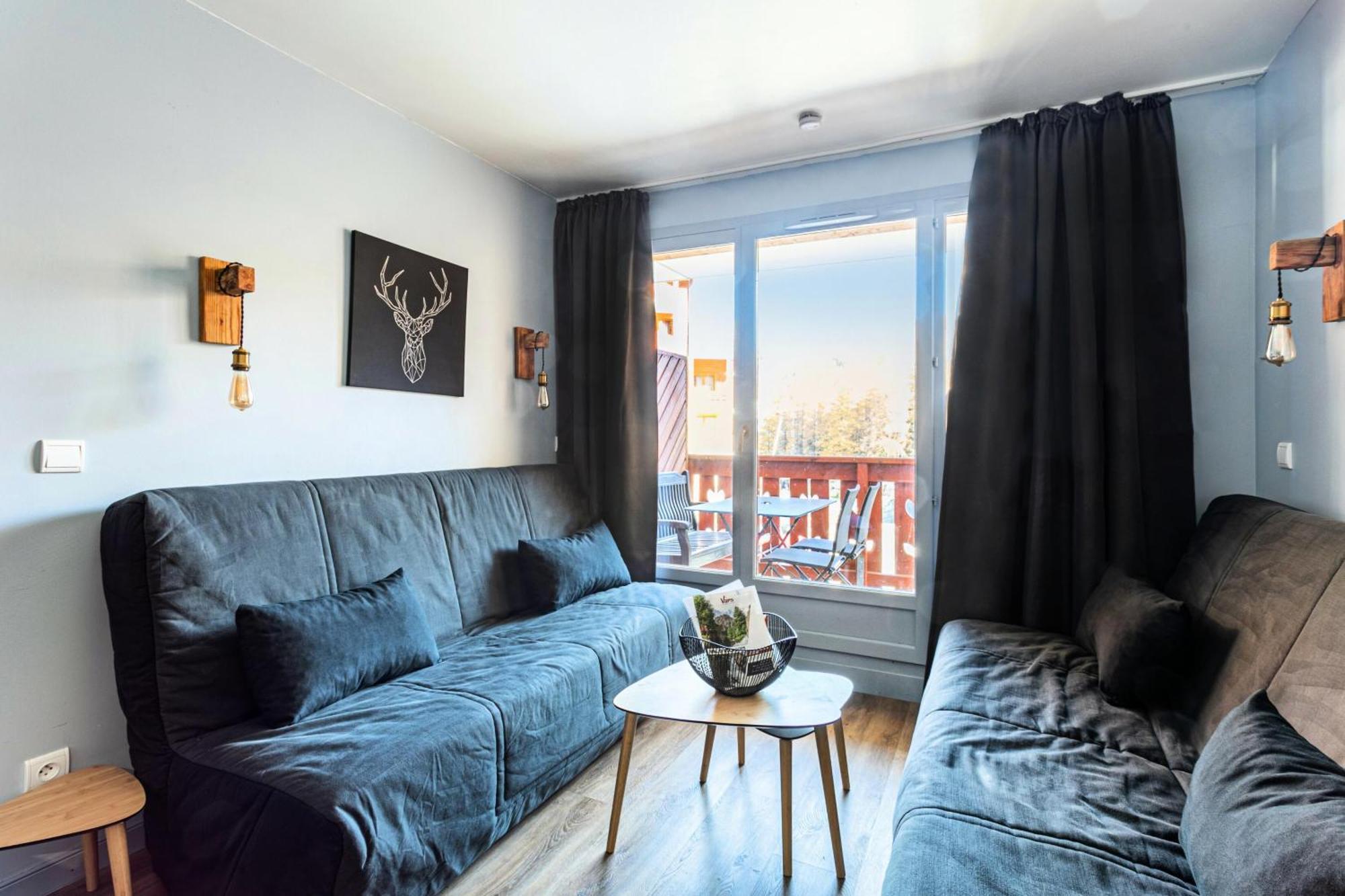 Residence Albane - Maeva Home Vars  Esterno foto