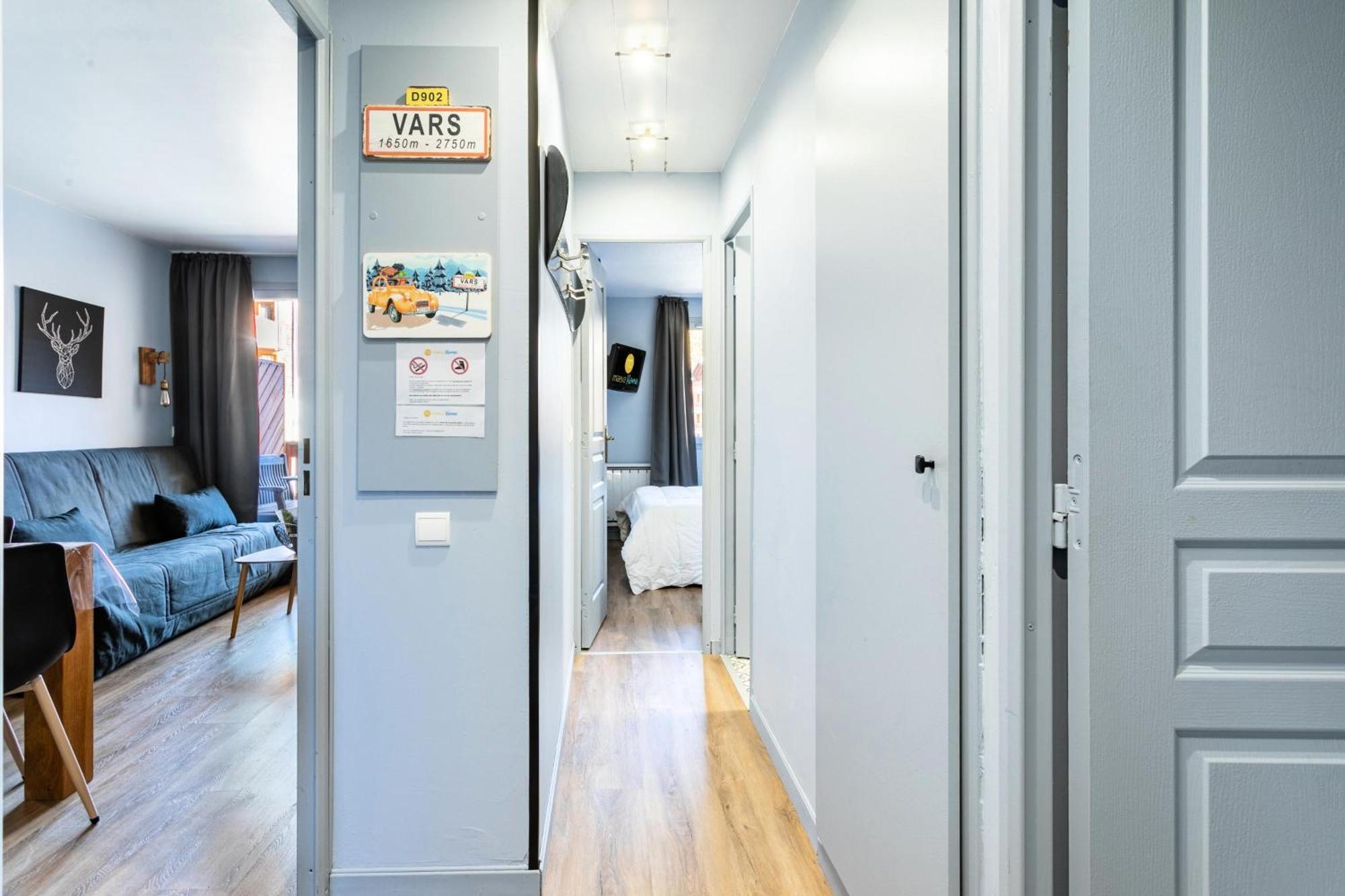 Residence Albane - Maeva Home Vars  Esterno foto