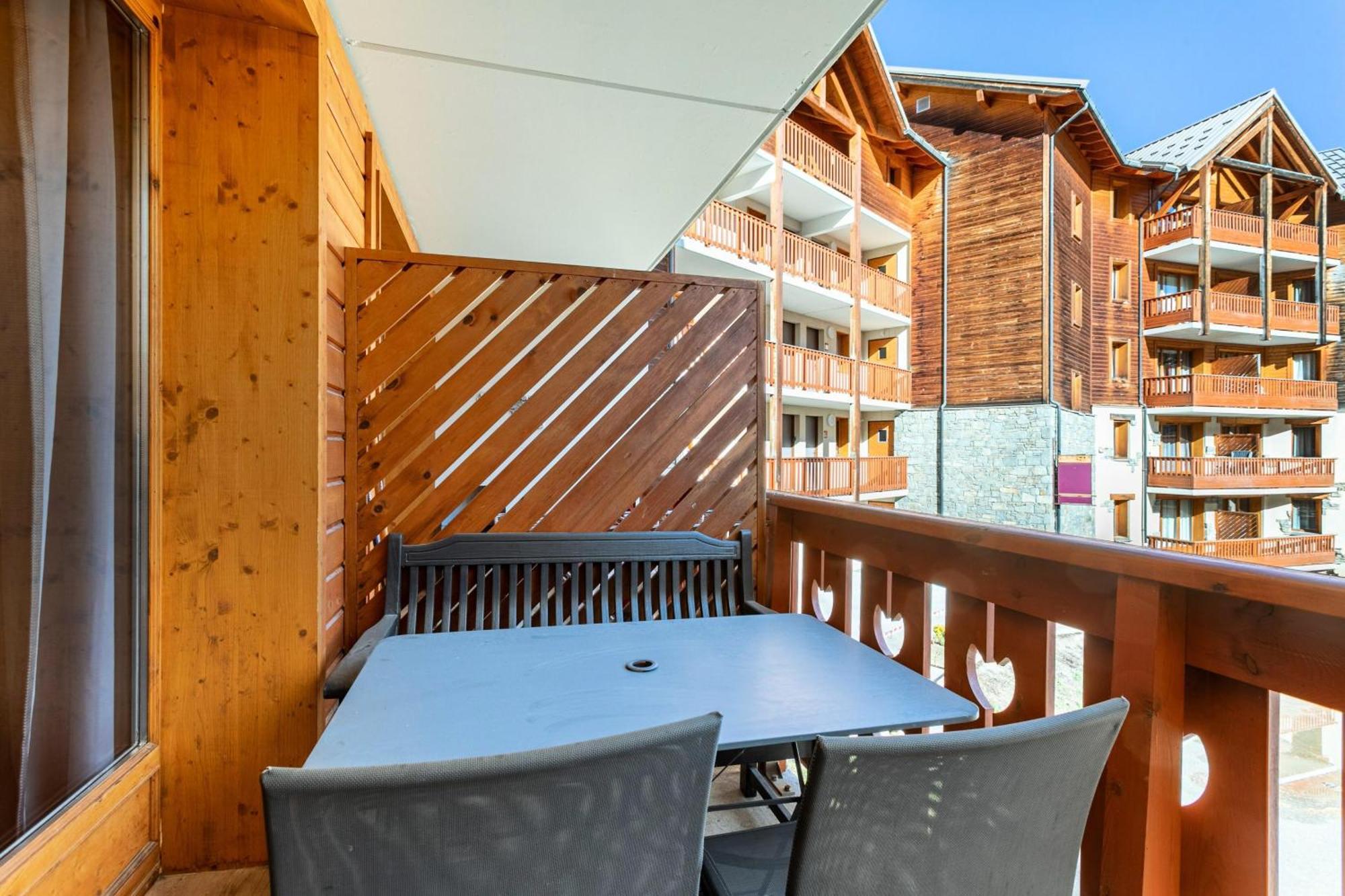 Residence Albane - Maeva Home Vars  Esterno foto