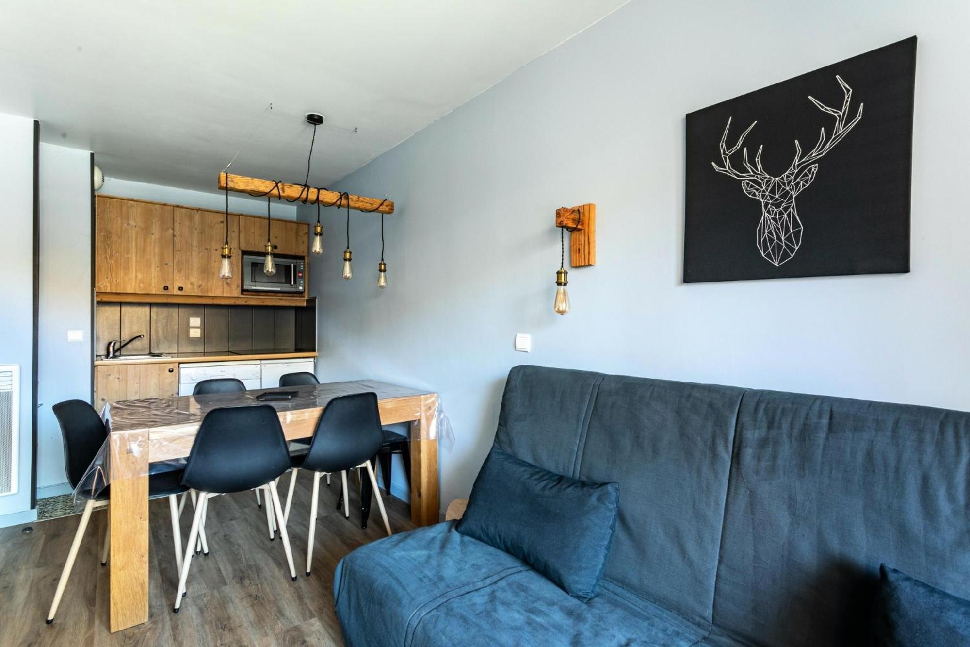 Residence Albane - Maeva Home Vars  Esterno foto