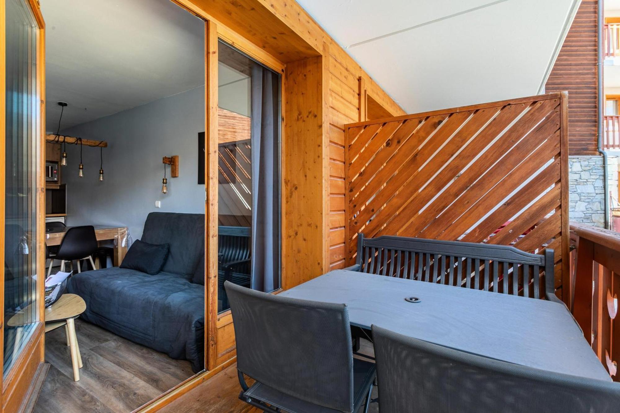 Residence Albane - Maeva Home Vars  Esterno foto