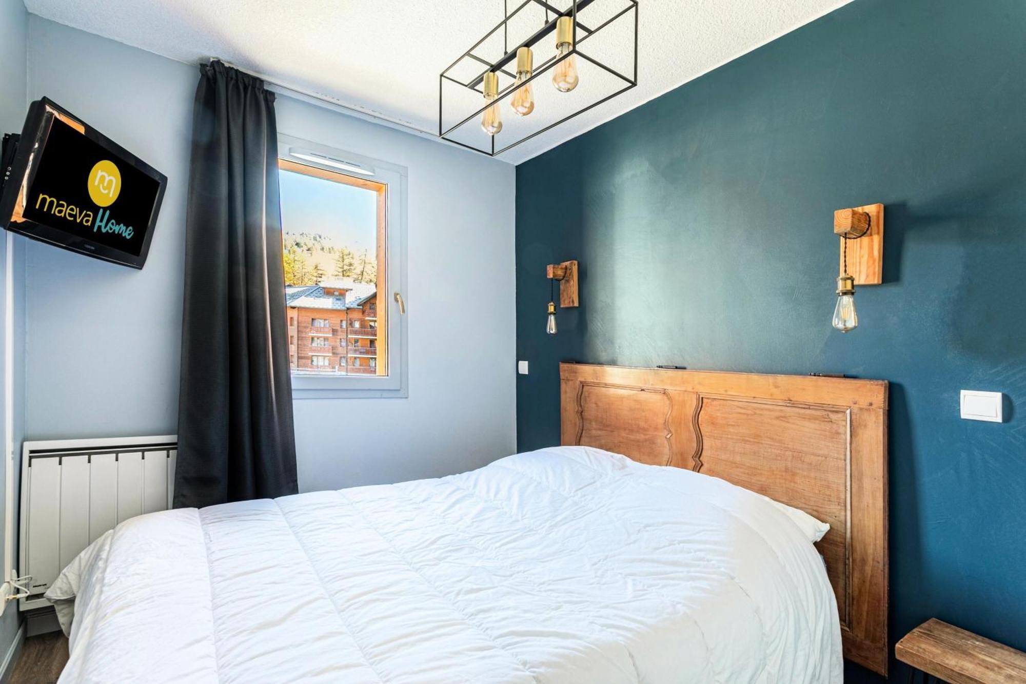 Residence Albane - Maeva Home Vars  Esterno foto