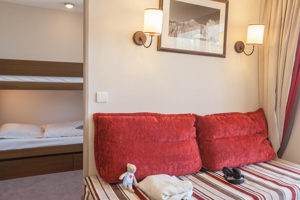 Residence Albane - Maeva Home Vars  Esterno foto