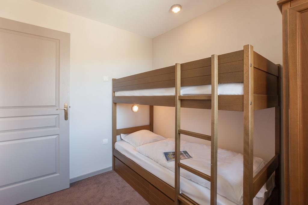 Residence Albane - Maeva Home Vars  Esterno foto