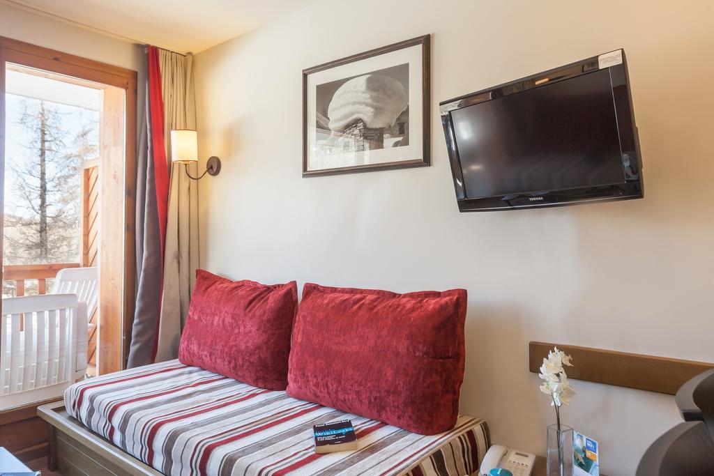 Residence Albane - Maeva Home Vars  Esterno foto