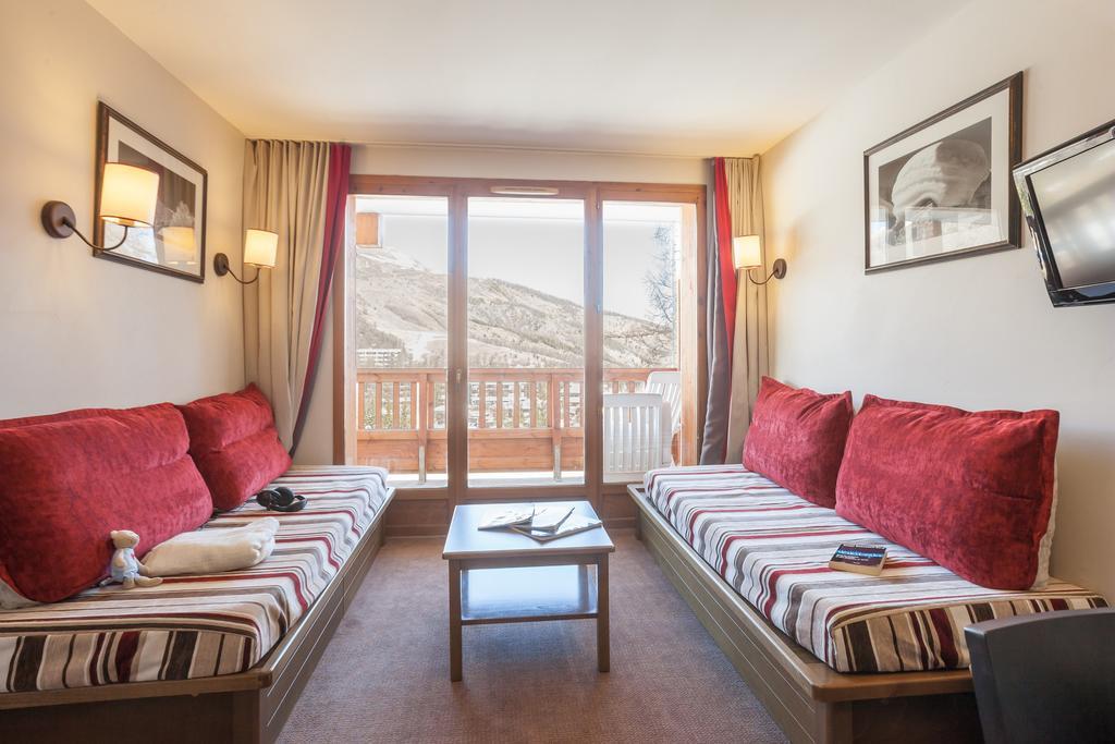 Residence Albane - Maeva Home Vars  Esterno foto