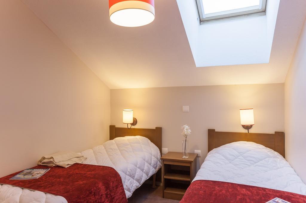 Residence Albane - Maeva Home Vars  Esterno foto