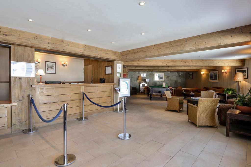 Residence Albane - Maeva Home Vars  Esterno foto