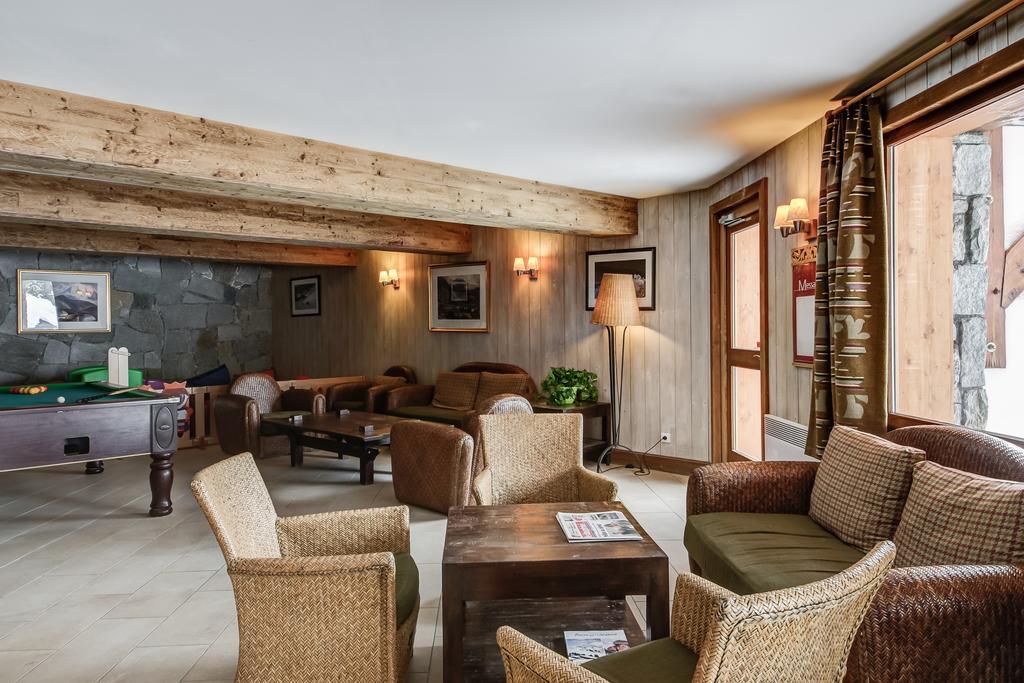 Residence Albane - Maeva Home Vars  Esterno foto