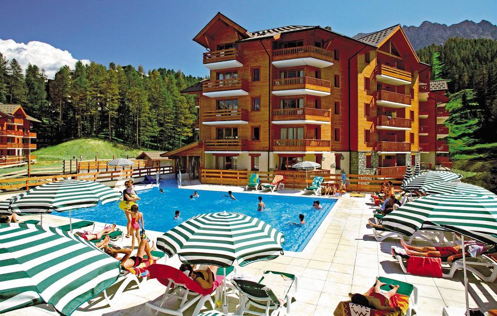 Residence Albane - Maeva Home Vars  Esterno foto