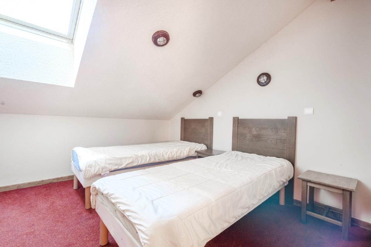 Residence Albane - Maeva Home Vars  Esterno foto