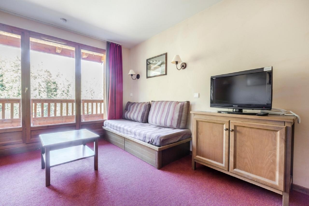 Residence Albane - Maeva Home Vars  Esterno foto