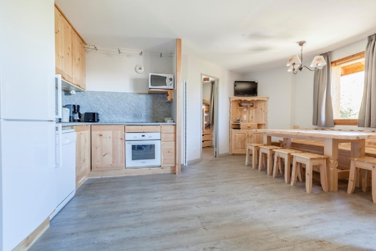 Residence Albane - Maeva Home Vars  Esterno foto