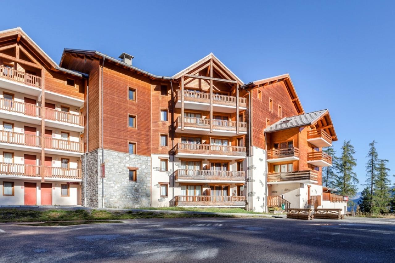 Residence Albane - Maeva Home Vars  Esterno foto