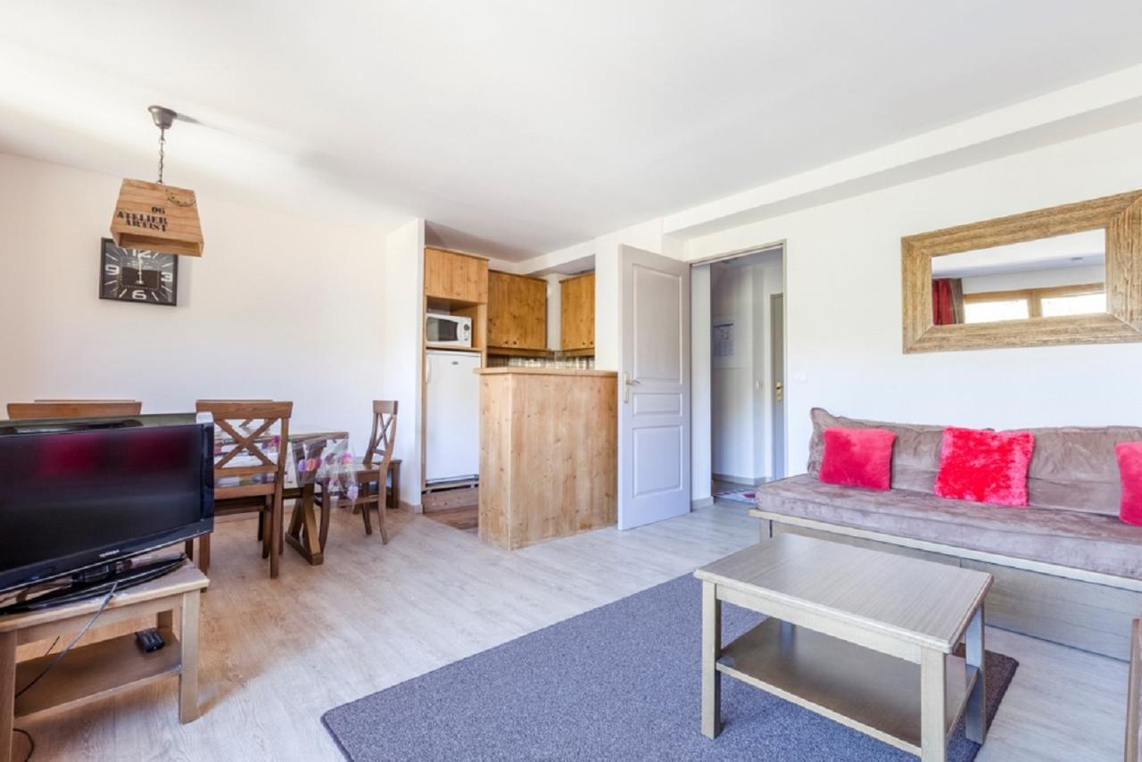 Residence Albane - Maeva Home Vars  Esterno foto