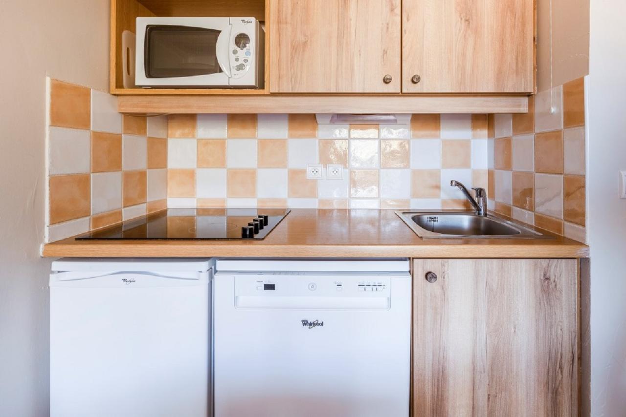 Residence Albane - Maeva Home Vars  Esterno foto