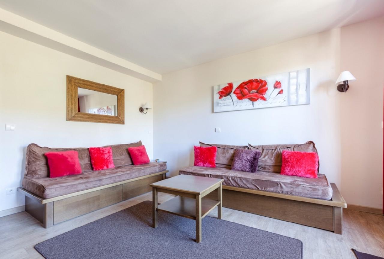 Residence Albane - Maeva Home Vars  Esterno foto