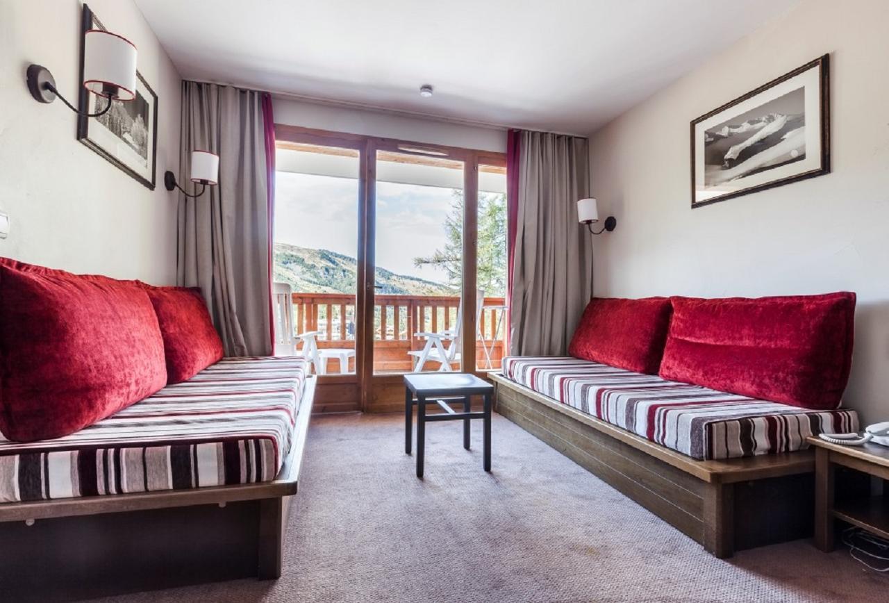 Residence Albane - Maeva Home Vars  Esterno foto