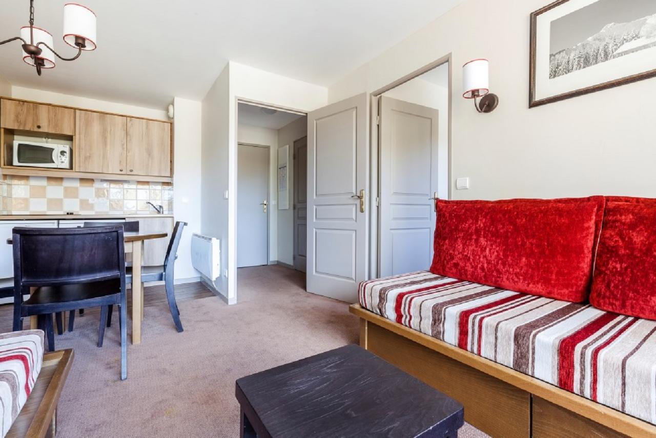 Residence Albane - Maeva Home Vars  Esterno foto