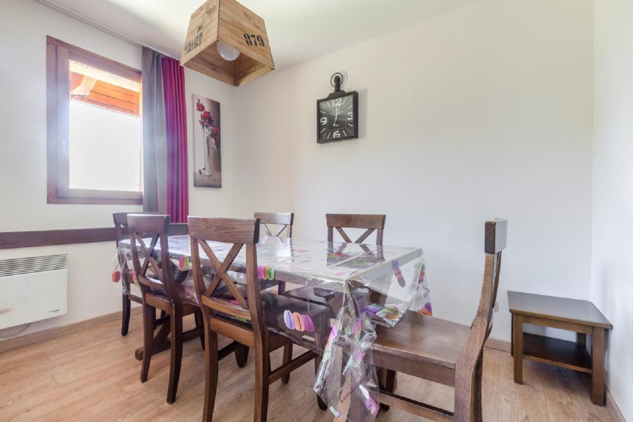 Residence Albane - Maeva Home Vars  Esterno foto