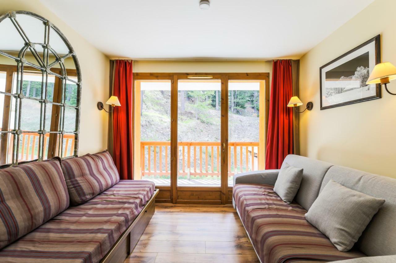 Residence Albane - Maeva Home Vars  Esterno foto