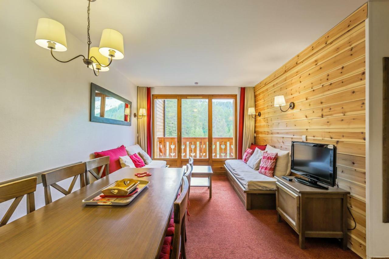 Residence Albane - Maeva Home Vars  Esterno foto