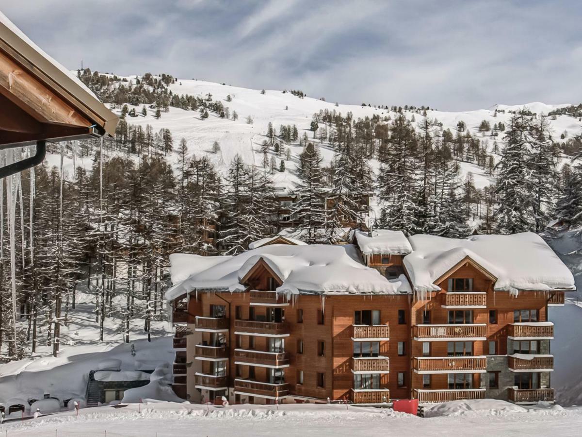 Residence Albane - Maeva Home Vars  Esterno foto