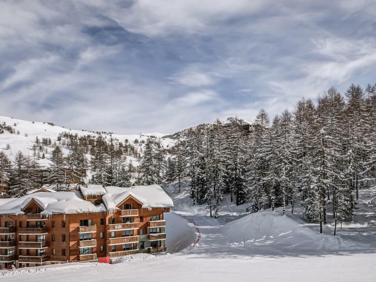 Residence Albane - Maeva Home Vars  Esterno foto